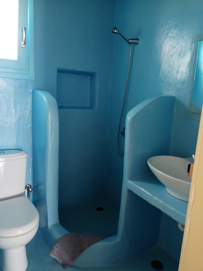 Ammos Studio Koufonisia Ngoại thất bức ảnh